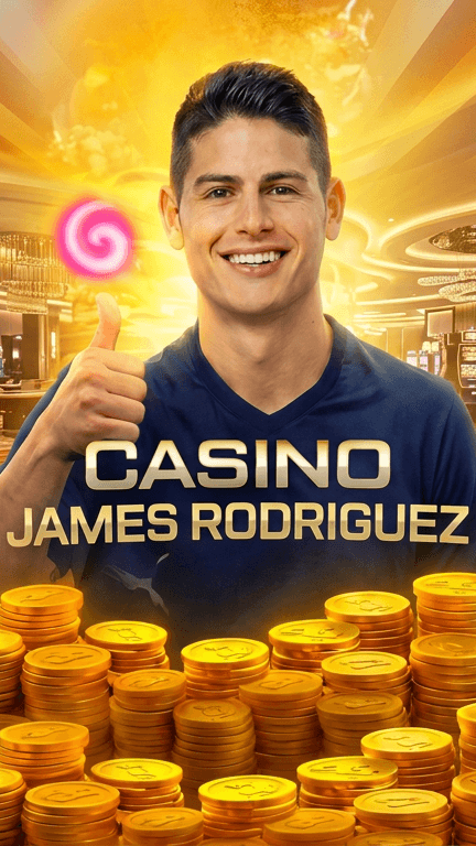 Rodríguez Casino Screenshot