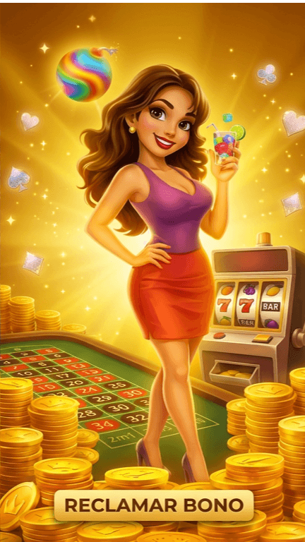 Rodríguez Casino Screenshot